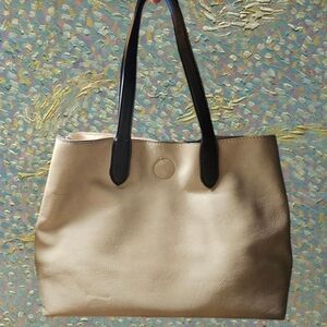 Joy Susan Women's Mariah Medium 2-in-1 Convertible Tote Bag